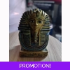 Small Tutankhamen Bust