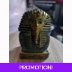 Small Tutankhamen Bust