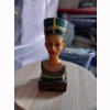 Small Nefertiti Bust