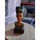 Small Nefertiti Bust