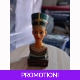 Small Nefertiti Bust