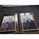 Holographic Photo Old Couple