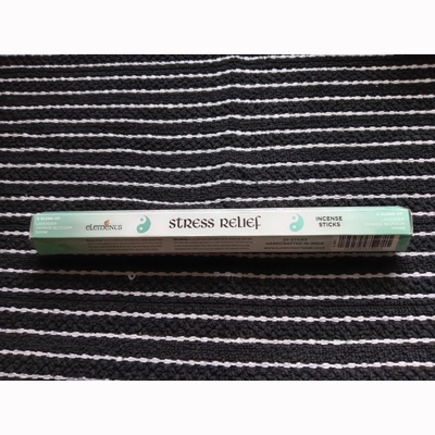 Stress relief Incense sticks Stress relief Incense sticks