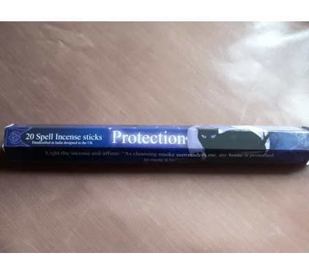 Protection Incense Sticks