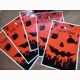 Pumpkin Halloween Goody Bag Pack of 5