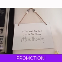 If you want the best seat in the ..