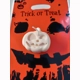 Smiling Pumpkin Candle