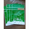 small xmas gift bags pa..