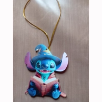 Wizard Stitch hanging decoration