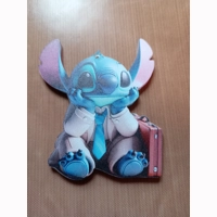 Executive Stitch hanging decoration