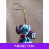 Santa Stitch hanging de..