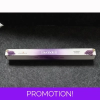 Lavender Incense Sticks