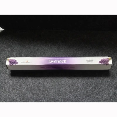 Lavender Incense Sticks
