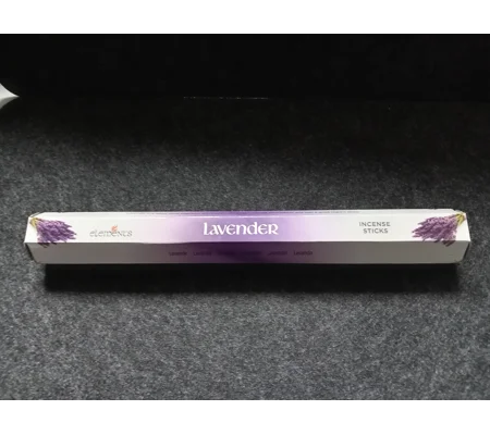 Lavender Incense Sticks