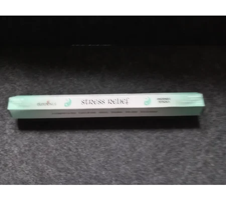 Stress relief Incense sticks
