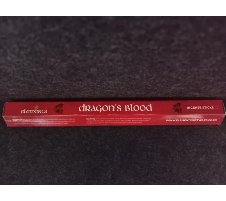 Dragons Blood incense sticks