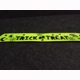 Trick or Treat Halloween Snap band bracelet