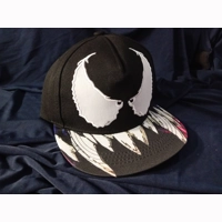 Venom Cap