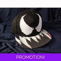 Venom Cap