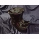 Witch boots oil burner