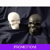 Black and White Skull S..