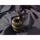 Snake Incense holder
