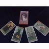 Cats Rule the Earth Tarot