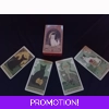 Cats Rule the Earth Tarot