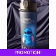 Stitch Drinks Flask