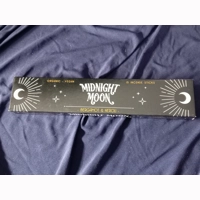 Bergamot and neroli Incense sticks