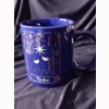 Star Tarot mug