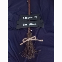 season of the witch broomstick ha..
