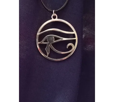 Eye of Horus Choker