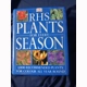 RHS Plants for every season book