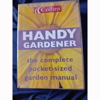 Collins Handy Gardener