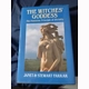 The Witches' Goddess by Janet and Stewart Farrar
