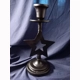 Black Star Candlestick