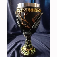Bat Goblet