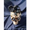 Bat Skull