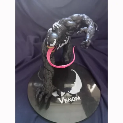 Venom Model