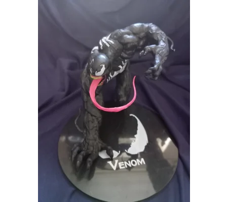 Venom Model