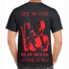Deadpool See No Evil Ts..