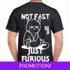 Not Fast Just Furious T..