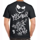Why So Serious Ha Ha T-shirt