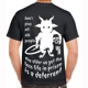 Don't Piss Off Old People T-shirt