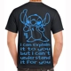 I Can Explain It To You T-shirt