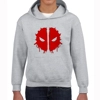 Kids Deadpool Hoodie