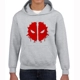Kids Deadpool Hoodie