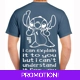 I Can Explain It To You T-shirt