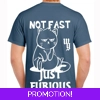Not Fast Just Furious T..